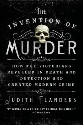 Immagine prodotto di The Invention of Murder