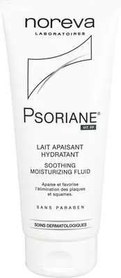 Produktbild von Noreva Psoriane Soothing Lotion 200ml