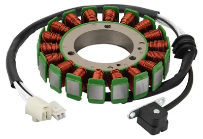 Obrázek produktu pro 5-vodičový generátorový magnetostator pro motory