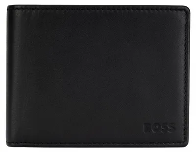 Produktbild von Hugo Boss Brieftaschen Arezzo, 5047043610241555001