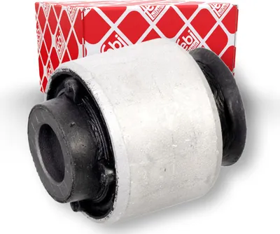 Produktbild von Lagerung Lenker für CITROËN C5 III Kombi (RW) Hinten Links Hinten Rechts 175974 FEBI BILSTEIN