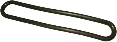 Produktbild von 10 Stück - Gummi Spannring - Abspannring 250 mm lang - Ø 8 mm
