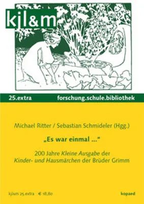 Image de "Es war einmal..."