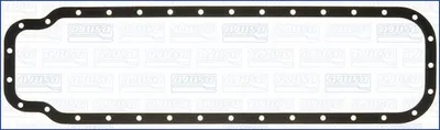 Produktbild von AJUSA Ölwannendichtung für FORD Cargo 14032600