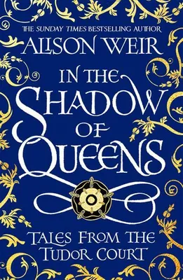 Produktbild von In the Shadow of Queens