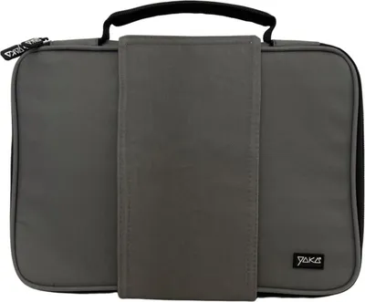 Produktbild von YAKA - Yaka Laptop-Tasche für 15,6-Zoll-Laptop, grau