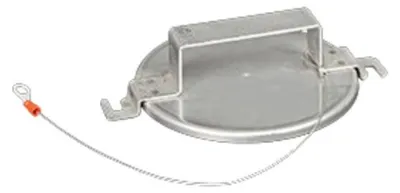 Produktbild von Bertrams Ewr Verschlussdeckel 21SAV130 Ø 130 x 0,6 mm, für Grundelement