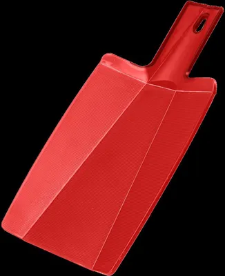 Image de Planche à découper pliante Kochblume S rouge