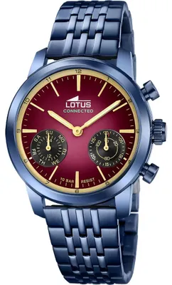 Produktbild von Lotus - 19094/1 - Armbanduhr - Hybriduhr - Herren - Connected