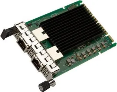 Image de Intel Ethernet Network Adapter E610-XT2 - adaptateur réseau
