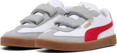 Produktbild von Puma Sneakers 402309-03 in White color size 31
