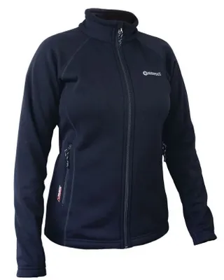 Zdjęcie produktu dla Warmpeace | Driggs Lady Black M