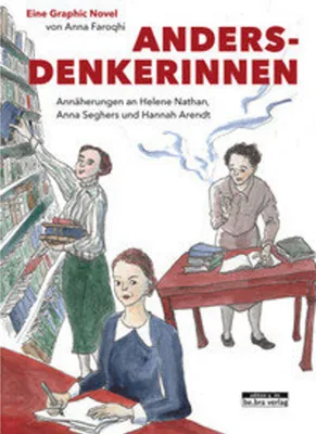 Obrázek produktu pro Andersdenkerinnen