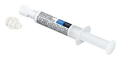 Image de GROHE QuickGlue A1 blanc