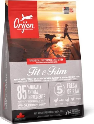 Immagine prodotto di ORIJEN FIT & TRIM 2 kg