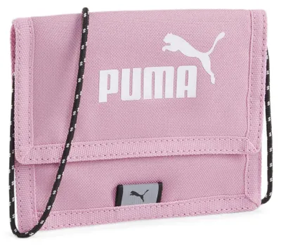 Obrázok produktu pre Puma Puma Phase Neck Pouch - mauved out, veľkosť:-