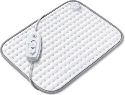 Produktbild von Sanitas SHK 28 Heizkissen, Kuschelig weich und flauschig