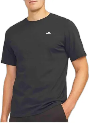 Zdjęcie produktu dla Koszulka Jj Rebel 12263850-BLACK dla Męskie