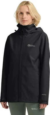 Produktbild von Jack Wolfskin Softshelljacke für Damen