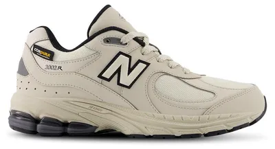Produktbild von New Balance 2002R Cordura Timberwolf Black (GS) - EU 40