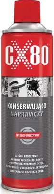 Imagen del producto de Fluido Conservante Y Reparador 500ml