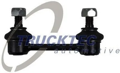 Produktbild von TRUCKTEC AUTOMOTIVE Schaltgestänge 04.34.008 für SCANIA P,G,R,T - series 82mm