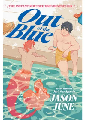 Produktbild von Out of the Blue