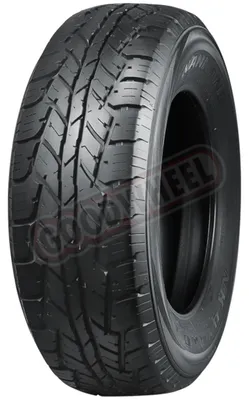 Zdjęcie produktu dla Opony letnie Nankang do motocykli 4x4 WD A/T FT-7 (205/70 R15 96T OWL)