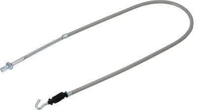 Obrázek produktu pro Bowden lanko, šedá, zadní brzda - škoda