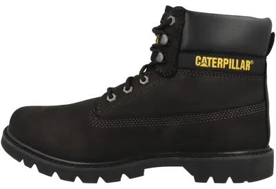 Zdjęcie produktu dla Botki damskie Colorado 2.0 w kolorze czarnym