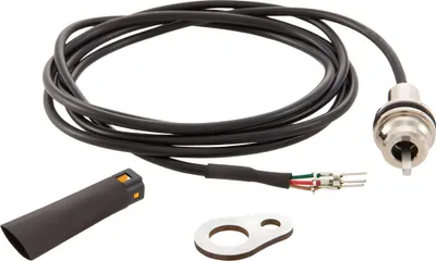 Immagine prodotto di Sensore di velocità SIP per contagiri, tachimetro SIP per Vespa PX80-200 E '98, MY, '11