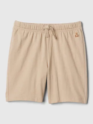 Produktbild von GAP Kindershorts 859735-09__0-3M