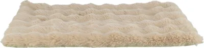 Produktbild von TRIXIE Liegematte Elli - sand - 90 × 70 cm