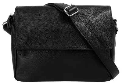Produktbild von Samantha Look Umhängetasche Damen 020399 schwarz