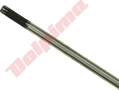 Produktbild von Antriebswelle Für Motorsense 1550X8Mm 7Tx7T
