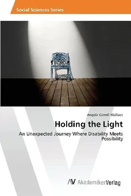 Produktbild von Holding the Light
