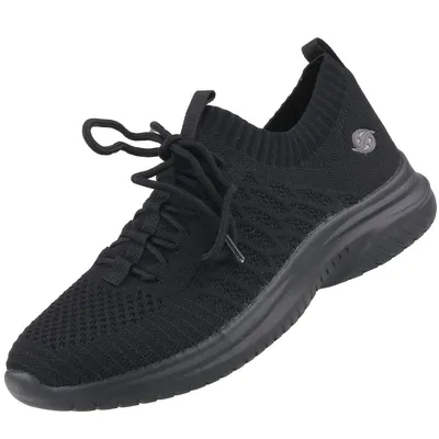 Produktbild von Dockers by Gerli Sneaker Schwarz