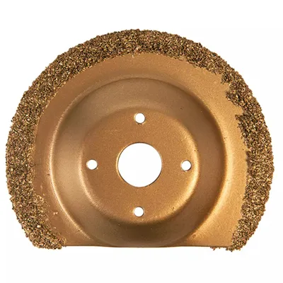 Produktbild von FERM Hartmetall-Segmentsägeblatt OTA1005