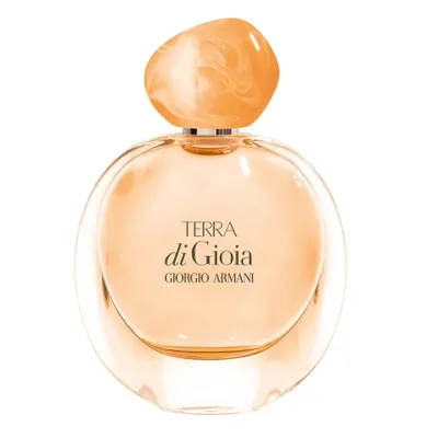 Zdjęcie produktu dla Giorgio Armani Terra di Gioia Woda perfumowana, 50ml