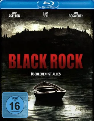Produktbild von Black Rock