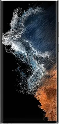 Produktbild von SAMSUNG Galaxy S22 Ultra S908B 5G 512 GB, Android, phantom white