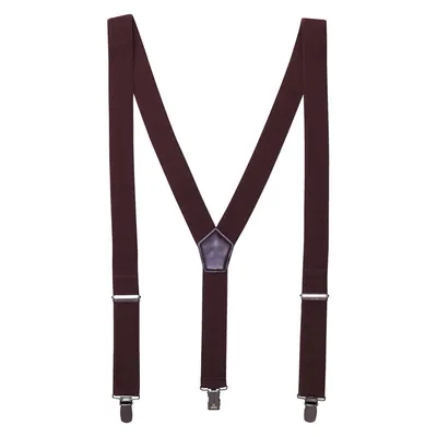 Immagine prodotto di Premier - Bretelle RW9112 (Taglia unica) (Marrone)