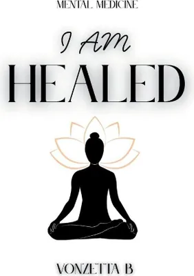 Produktbild von I Am Healed
