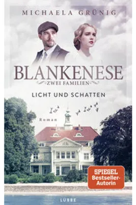 Obrázok produktu pre Blankenese - Zwei Familien 01. Licht und Schatten