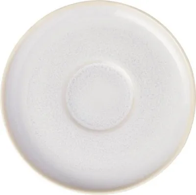 Image de like. by Villeroy & Boch Crafted Coton Soucoupe à café 15cm