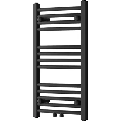 Obrázok produktu pre Mexen Ares kúpeľňový radiátor 700 x 400 mm, 240 W, Čierna - W102-0700-400-00-70
