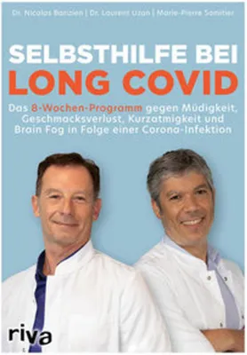 Produktbild von Selbsthilfe bei Long Covid
