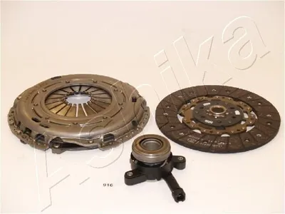Produktbild von ASHIKA Kupplungssatz Kupplung für JEEP COMPASS (MK49) 92-09-916