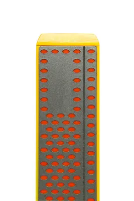 Produktbild von Stanley Handschaerfer, zwei Koernungen STHT0-16144