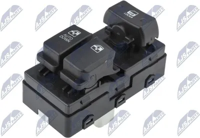 Obrázek produktu pro NTY EWS-HY-037 Spínač okénka pro HYUNDAI H-1 Travel (TQ) Spínač okénka vpředu vlevo